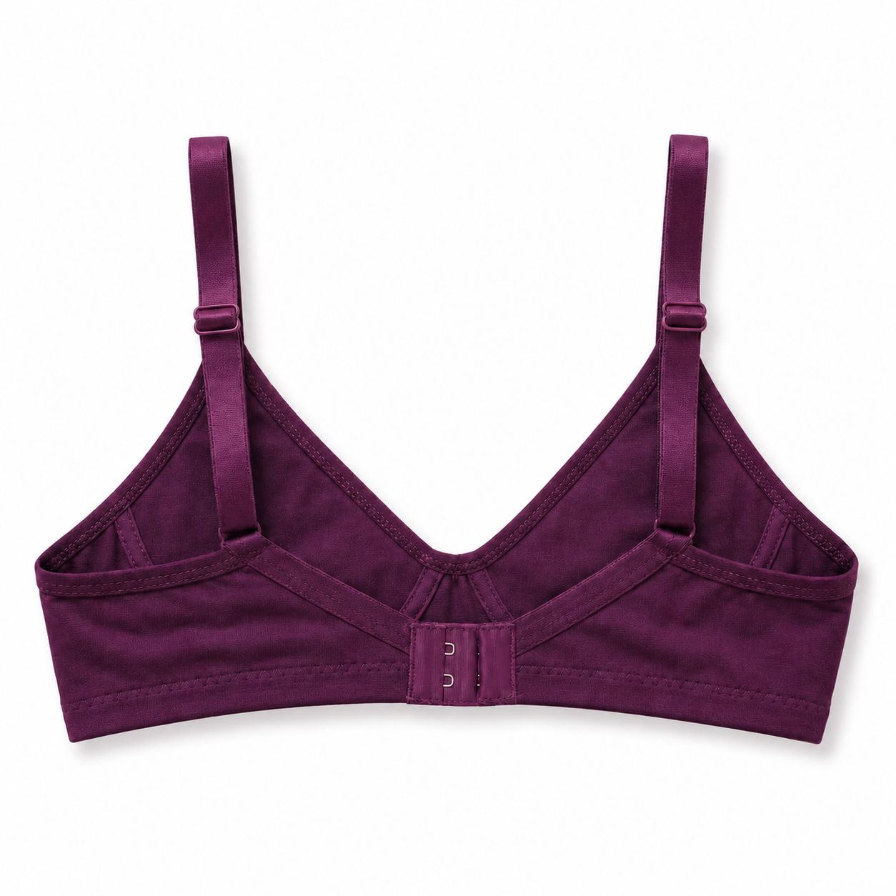 PABRA Aura Side Support Cotton Bra Combo Pack (Pack of 3) | Everyday Comfort | ₹599
