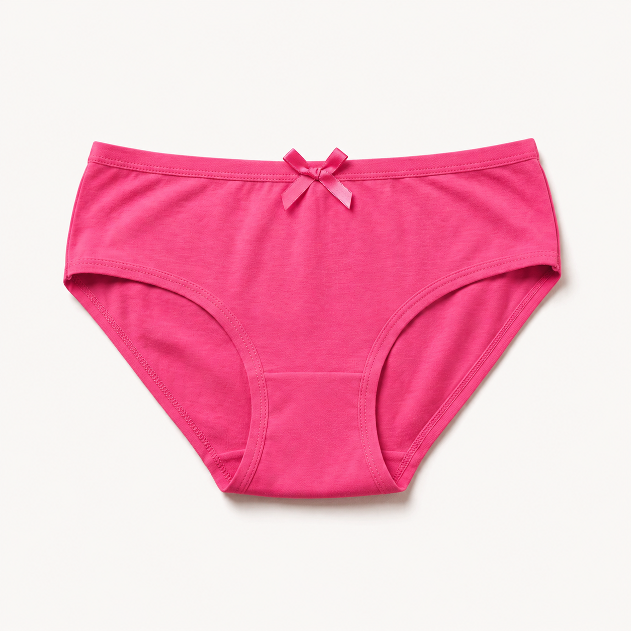 PABRA Silk Modal Panty Combo Pack of 3 | Ultra Soft Breathable Women's Briefs | Sizes 80-100 cm