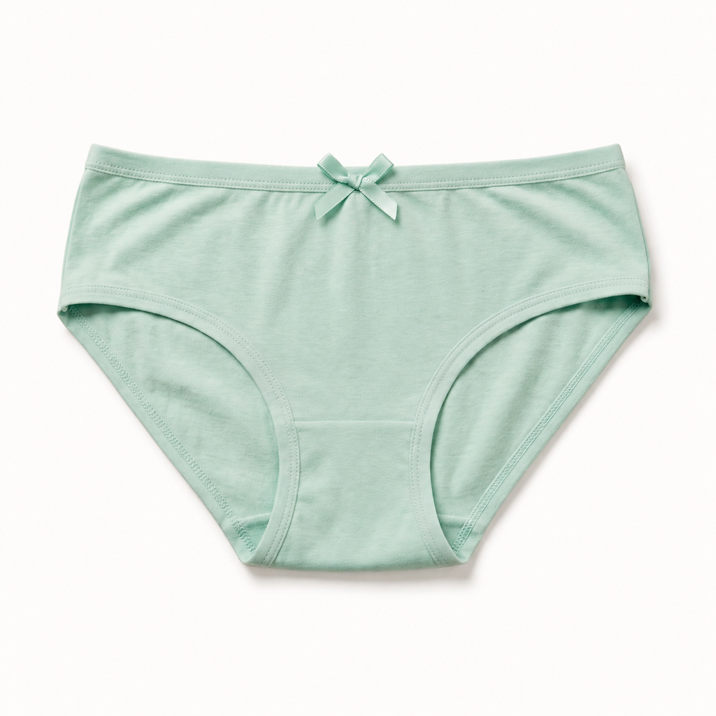 PABRA Silk Modal Panty Combo Pack of 3 | Ultra Soft Breathable Women's Briefs | Sizes 80-100 cm