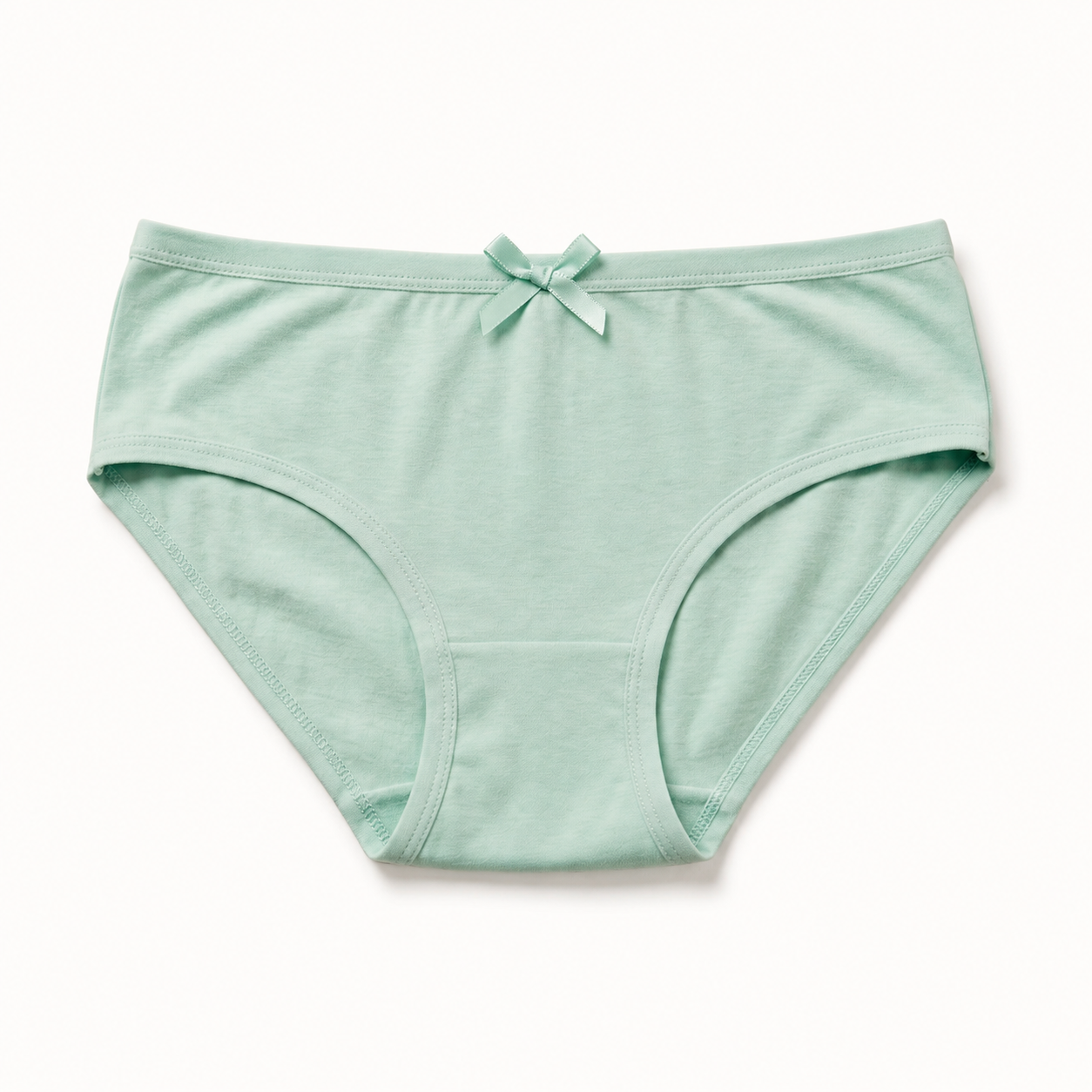 PABRA Silk Modal Panty Combo Pack of 3 | Ultra Soft Breathable Women's Briefs | Sizes 80-100 cm