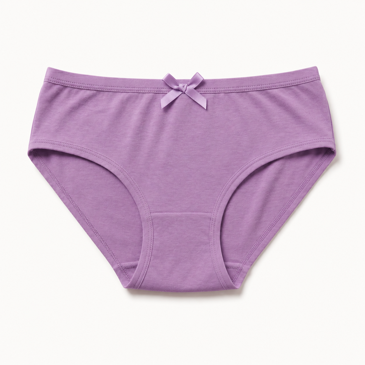 PABRA Silk Modal Panty Combo Pack of 3 | Ultra Soft Breathable Women's Briefs | Sizes 80-100 cm