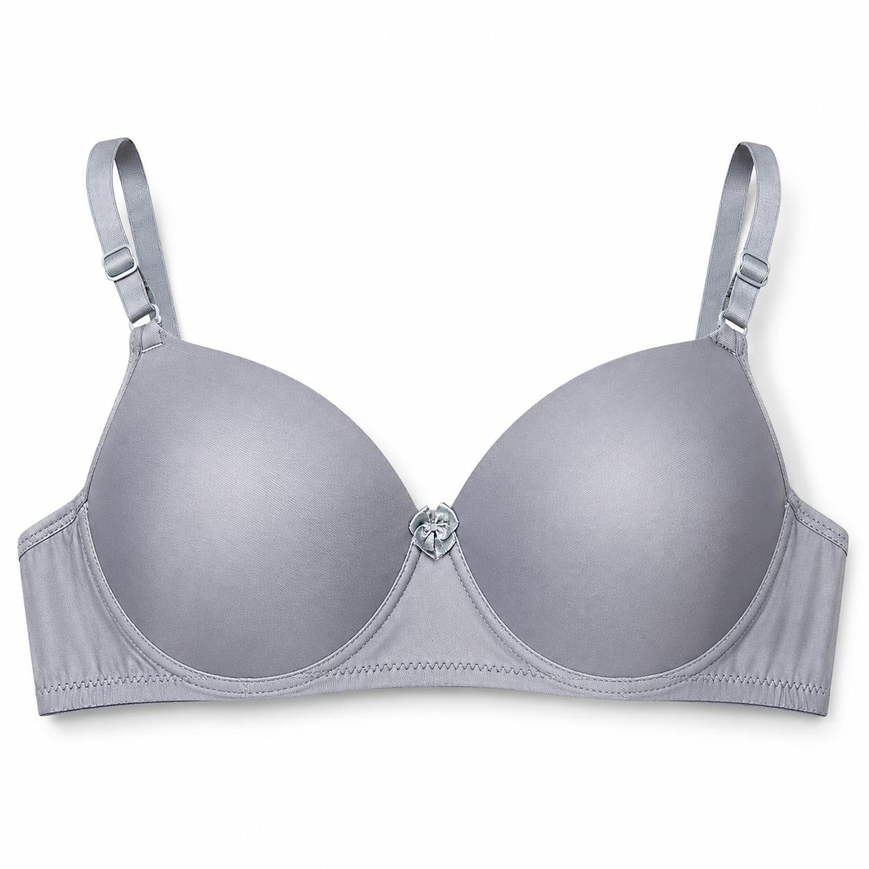 PABRA Elara Cotton Lycra Padded Bra (1 PC)