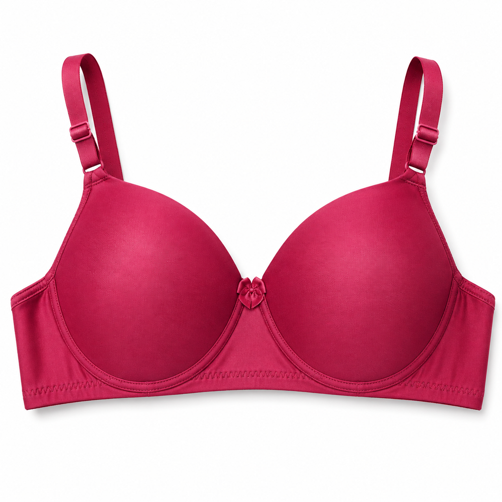 PABRA Elara Cotton Lycra Padded Bra (1 PC)