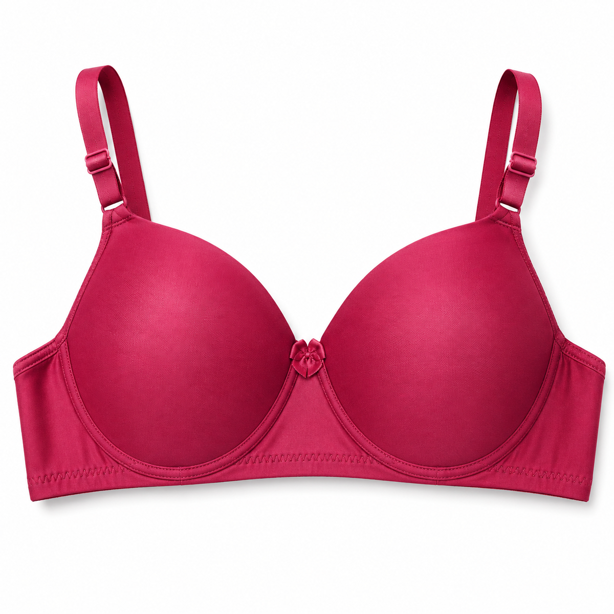 PABRA Elara Cotton Lycra Padded Bra (1 PC)