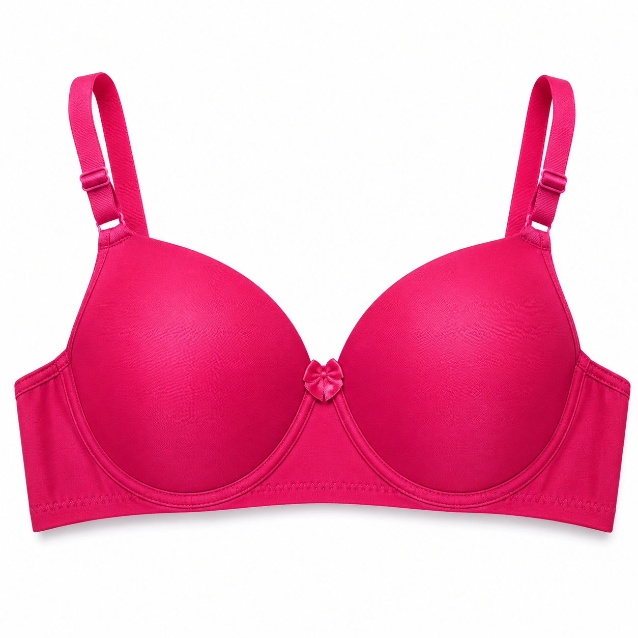 PABRA Elara Cotton Lycra Padded Bra (1 PC)