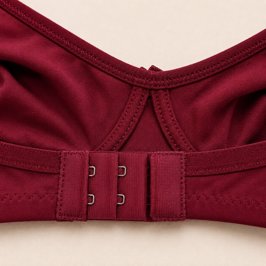 PABRA Luna™ | 3 Pieces Stretch Cotton Bra Combo Pack | Soft Everyday Comfort
