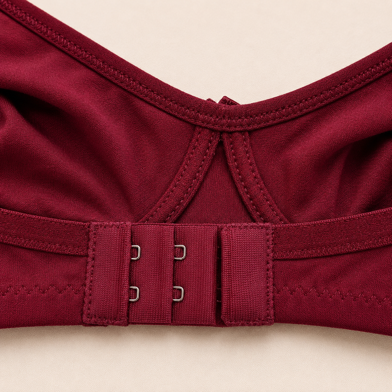 PABRA Luna™ | 3 Pieces Stretch Cotton Bra Combo Pack | Soft Everyday Comfort