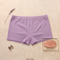 PABRA Women's Modal Trunks (Pack of 3)