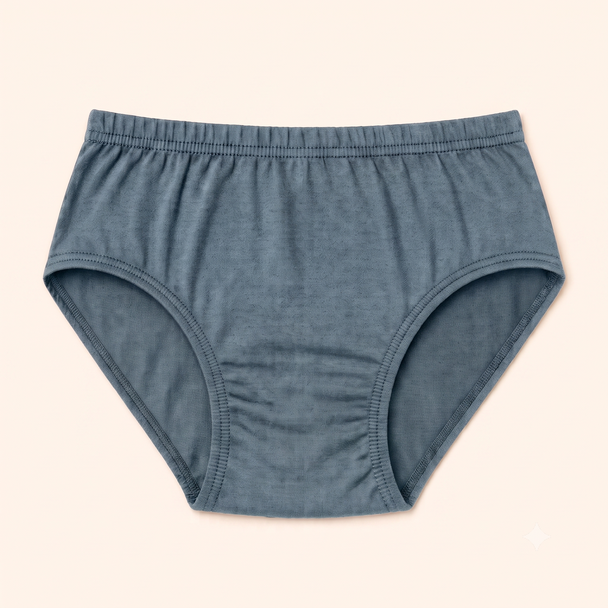 PABRA Bloom Pure Combed Cotton Panties (Combo Pack)