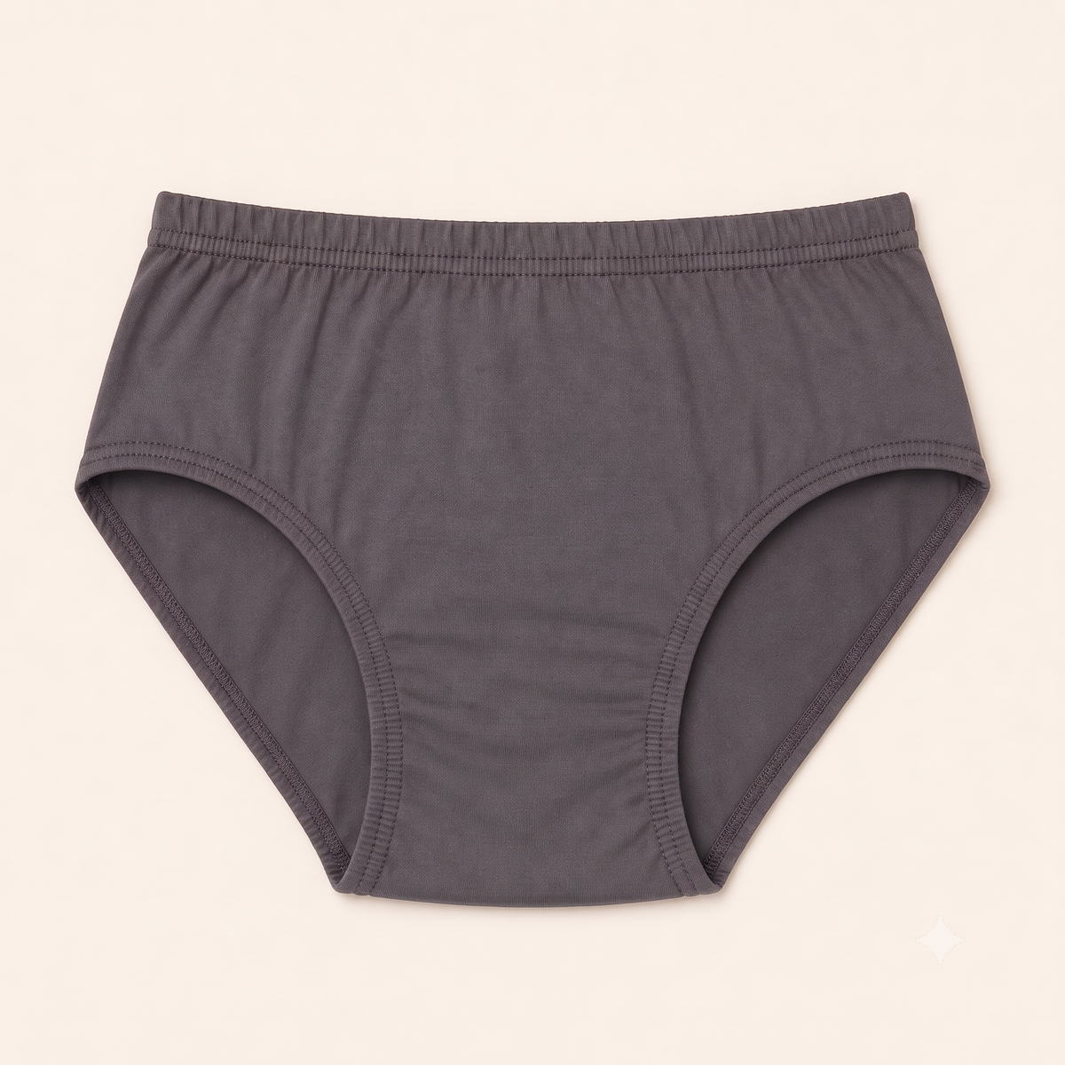 PABRA Bloom Pure Combed Cotton Panties (Combo Pack)