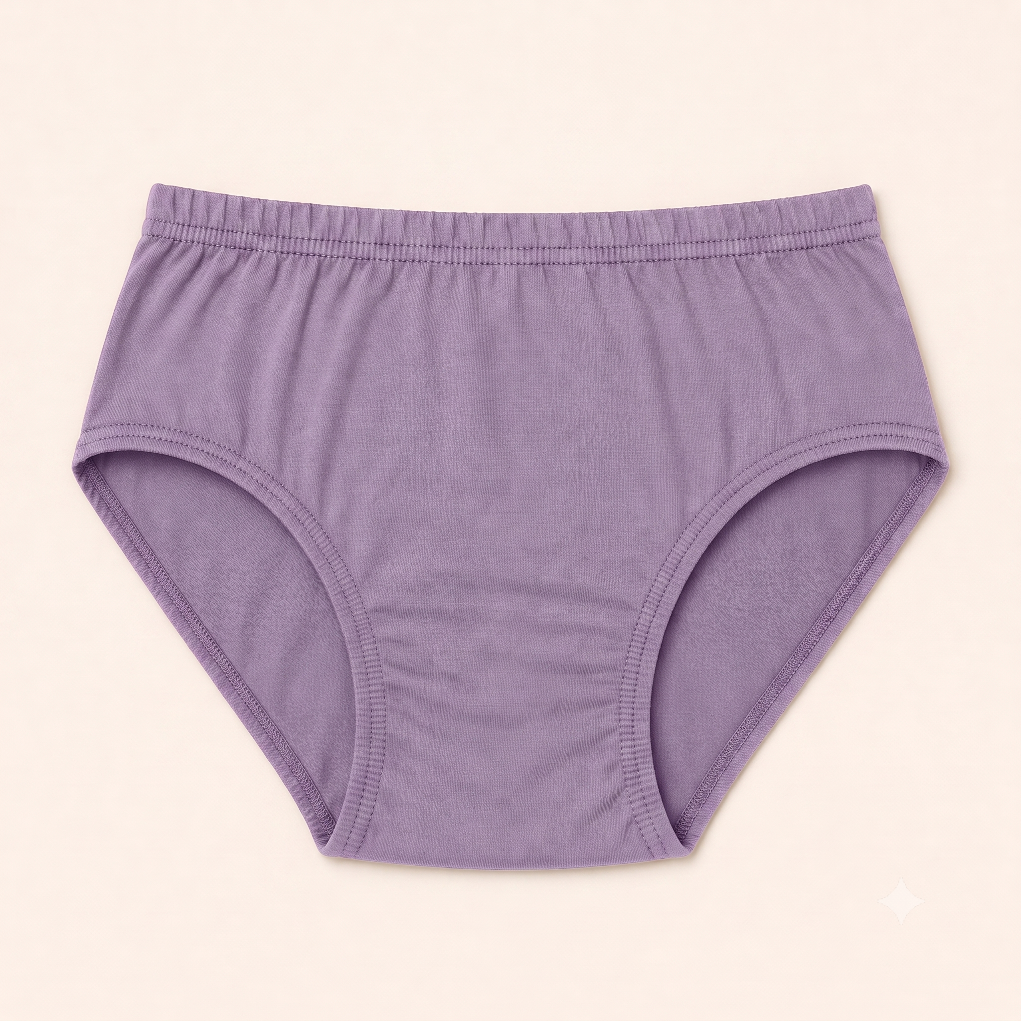PABRA Bloom Pure Combed Cotton Panties (Combo Pack)
