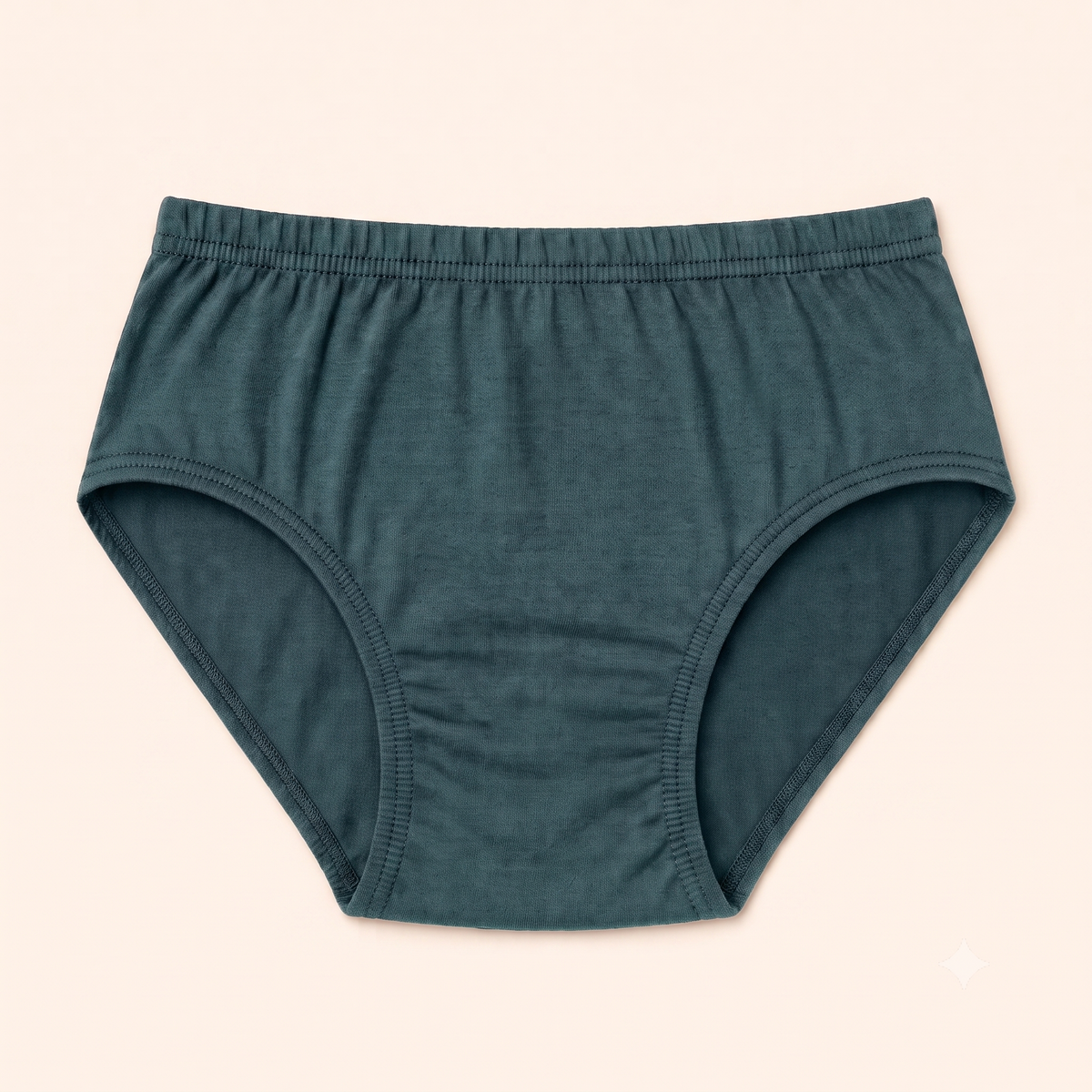 PABRA Bloom Pure Combed Cotton Panties (Combo Pack)